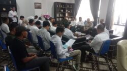 Konflik Lahan Sembalun-Sambelia Dibahas, GTRA Lotim Siapkan Langkah Penyelesaian Berbasis Data