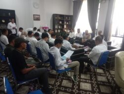 Konflik Lahan Sembalun-Sambelia Dibahas, GTRA Lotim Siapkan Langkah Penyelesaian Berbasis Data