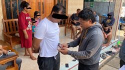 Penyergapan TO Narkoba di Sumbawa Diwarnai Perlawanan, Barang Bukti Berhasil Diamankan