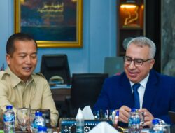 NTB Tawarkan Proyek Investasi Rp 1,61 T ke Maroko, Ada Hotel hingga Energi
