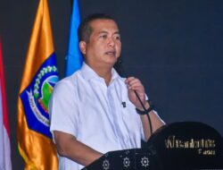 Masa Kerja Terpotong Setahun, Gubernur Iqbal Minta Pengurus Dekopinwil NTB Kerja Cepat