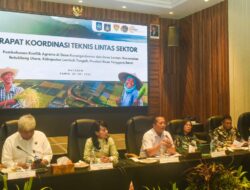 Gubernur Iqbal Sebut Reforma Agraria Bukan Sekadar Redam Konflik Tanah