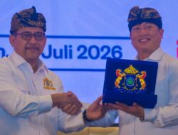 Pemprov NTB Gandeng Kadin Genjot Investasi dan UMKM