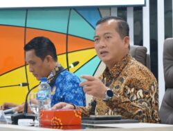 BKN Puji Kesiapan NTB Terapkan SIMATA ASN