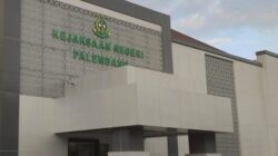 Kejari Palembang Pastikan Perkara Junaidi alias Ajun Ditangani Profesional dan Berintegritas