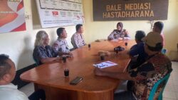 Tradisi Perajean Peteluan Indah Digelar 5-6 September, Polisi Siapkan Pengamanan