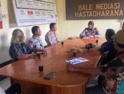 Tradisi Perajean Peteluan Indah Digelar 5-6 September, Polisi Siapkan Pengamanan