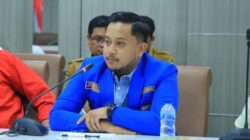 Disdik Palembang Diminta Tegas! Sekretaris PMII Sumsel: Selamatkan Anak dari Ancaman Kabut Asap