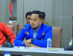 Disdik Palembang Diminta Tegas! Sekretaris PMII Sumsel: Selamatkan Anak dari Ancaman Kabut Asap