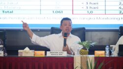 Menteri ATR/Kepala BPN: Transformasi Organisasi dan Layanan Pertanahan Harus Bermuara pada Kepastian bagi Masyarakat