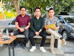 Dari Kingsman Hingga Plaza, Empat Hiburan Malam Digugat di PN Mataram