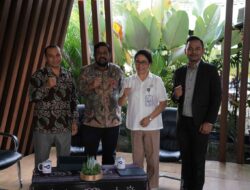 Kedudukan Sertifikat Tanah dalam Sistem Pertanahan Indonesia Dibahas dalam NTB BICARA