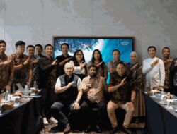 Kakanwil BPN NTB Perkuat Penataan Aset Mandalika Bersama ITDC