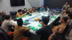 Dua Kelompok Pemuda di Gunungsari Sepakat Berdamai, Kapolsek Tegaskan Tak Ada Keributan Lagi