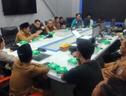 Dua Kelompok Pemuda di Gunungsari Sepakat Berdamai, Kapolsek Tegaskan Tak Ada Keributan Lagi