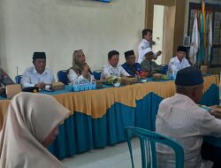 Lalin Jadi Sorotan, Arena MTQ Narmada Dipindah ke SDN 2 Sembung