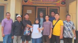 Salah Paham Berujung Pemukulan, Warga di Gunungsari Pilih Berdamai