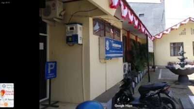 Dugaan Penyalahgunaan Wewenang di Disperkim Makassar Disorot, Transparansi dan Pemeriksaan Pejabat Diminta