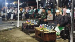 Semarak MTQ ke-XXXII di Gunungsari Kondusif, Hj. UNA Ajak Masyarakat Hidupkan Nilai al-Qur’ân