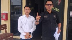 Adv Thaufiq, SH.,C.Med : Pemalsuan Tanda Tangan merupakan Tindak Pidana!
