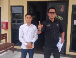 Adv Thaufiq, SH.,C.Med : Pemalsuan Tanda Tangan merupakan Tindak Pidana!