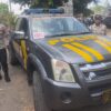 Polsek Gunungsari Kawal Dua Upacara Ngaben, AKP Rosyadi Pastikan Warga Nyaman