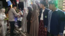 MTQ XXXII Gunungsari Ditutup Meriah, AKP Rosyadi Pastikan Kegiatan Aman
