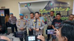 Polrestabes Makassar Transparan Tangani Peristiwa di Tallo, Propam dan Itwasda Lakukan Pendalaman