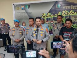 Polrestabes Makassar Transparan Tangani Peristiwa di Tallo, Propam dan Itwasda Lakukan Pendalaman
