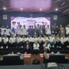 20 Wartawan Lulus UKW SMSI NTB