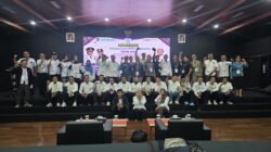 20 Wartawan Lulus UKW SMSI NTB