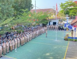 Kakanwil BPN NTB Pimpin Upacara Peringatan Hari Agraria dan Tata Ruang Tahun 2026
