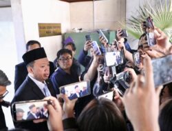 Menteri Nusron Ungkap Rencana Pembagian Peran Kementerian ATR/BPN dan LPRA dalam Penyelesaian Konflik Agraria