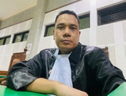 ADVOKAI NTB Minta Polisi Profesional Tangani Dugaan Kekerasan terhadap Dr. Iwan Haryanto