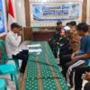 Pilkades Serentak hingga Penemuan Motor Jadi Atensi Polsek Gunungsari