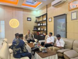 GAET FKUB, STRATEGI AKBP ARIO PUTRANTO WUJUDKAN KONDUSIFITAS DI LUWU UTARA