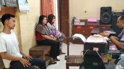 Dua Konflik Warga Gunungsari Berujung Damai di Tangan Polisi