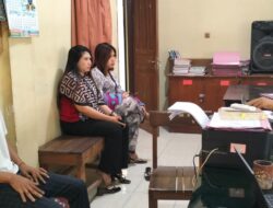 Dua Konflik Warga Gunungsari Berujung Damai di Tangan Polisi