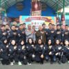 Karate Bhayangkara Presisi Sabet Juara Umum Piala Panglima TNI 2026 di Malang
