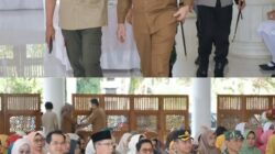 38 Pengurus IWAPI Lotim Dilantik, Siap Bangun Usaha dan Sejahterakan Masyarakat
