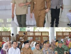 38 Pengurus IWAPI Lotim Dilantik, Siap Bangun Usaha dan Sejahterakan Masyarakat