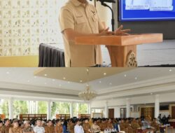 Bupati Haerul Warisin Tekankan Pelatihan Kerja Harus Tepat Sasaran dan Berorientasi Peluang