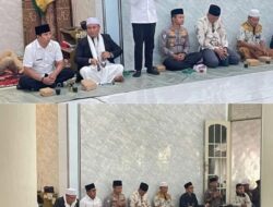 Semarak Maulid Jadi Bukti Lombok Timur Daerah Religius