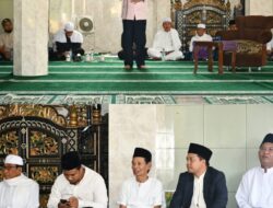 Wabup Lotim Minta Warga Aktif Perbarui Data Bansos
