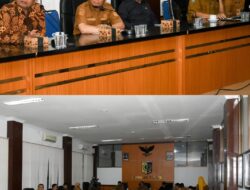 KPK Soroti Pokir, Hibah dan Pengadaan dalam Penguatan Tata Kelola Lombok Timur