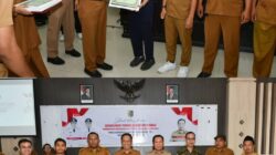 Protes Data Desil Meningkat, Pemda Lotim Dorong Perlinsos Digital