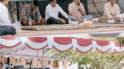 Haul ke-24 TGH Lalu Muhammad Rais Mustafa, Bupati Ajak Jamaah Amalkan Teladan Rasulullah