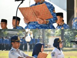 Harhubnas ke-55, Pemkab Lombok Timur Perkuat Komitmen Keselamatan dan Konektivitas