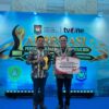 Lombok Timur Raih Juara III Pengelolaan Sampah dan Lingkungan Asri