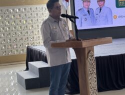 214 Satuan Pendidikan Lotim Dapat Program Revitalisasi Tahun 2026